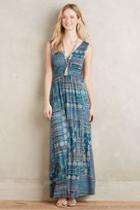 Weston Wear Fairgrounds Maxi Dress