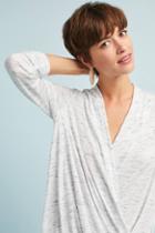 Akemi + Kin Spacedyed Wrap Top