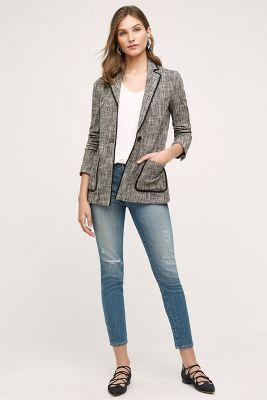 Ag Stevie Ankle Jeans