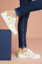 Department Of Finery D.o.f. Stella Sneakers