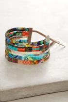 Julie Rofman Verano Beaded Bracelet