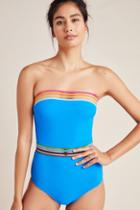 Emma Pake Monica One-piece Swimsuit