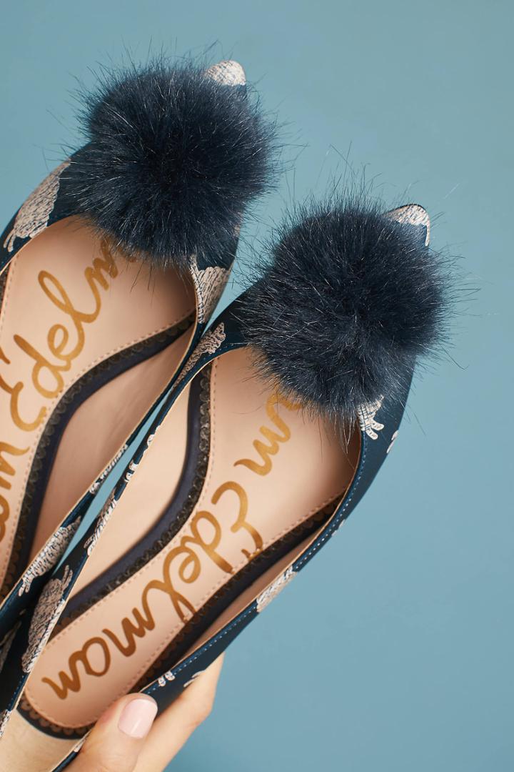 Sam Edelman Raddie Flats
