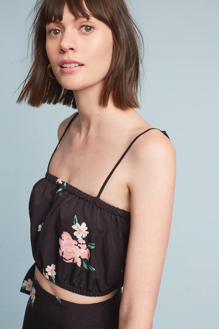 Capulet Lori Printed Tank