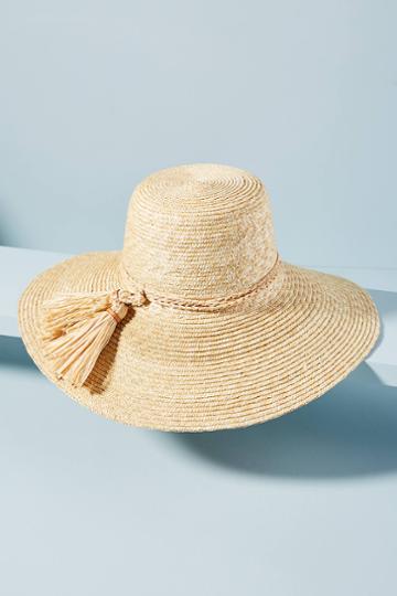 Lola Hats Sage Swing Bucket Hat
