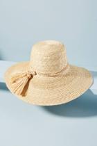 Lola Hats Sage Swing Bucket Hat