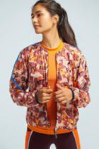 Anthropologie Adidas By Stella Mccartney Run Jacket