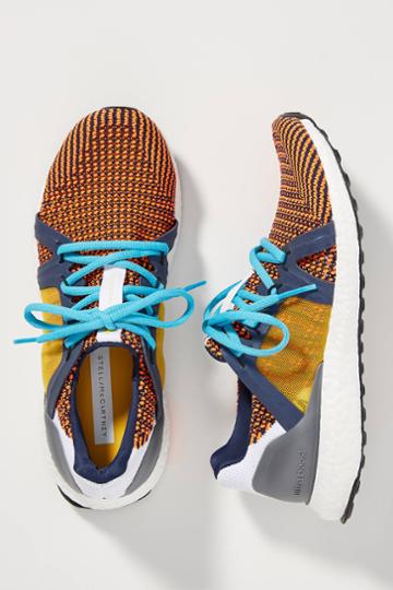 Adidas By Stella Mccartney Adidas By Stella Mccartney Printed Sneakers