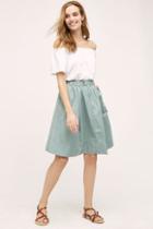 Maeve Bridgeport Skirt