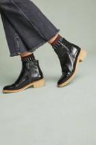 Sessun Alphonse Booties