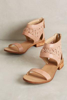 Latigo Lidia Sandals Rose