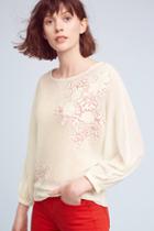 Akemi + Kin Poet Lace Top