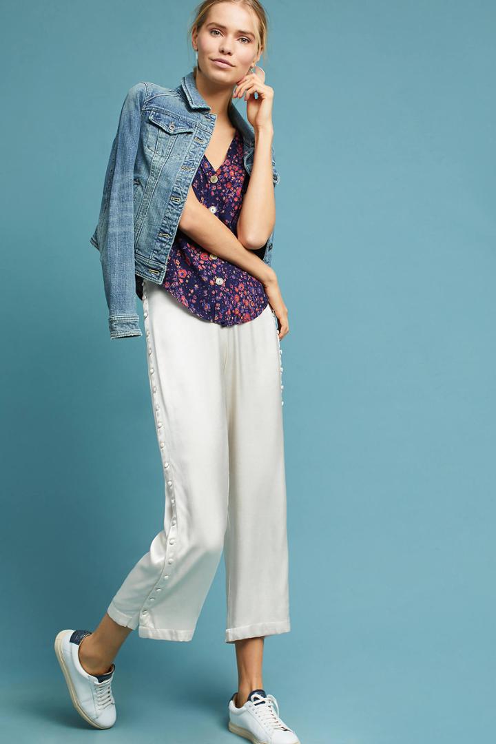 Maeve Hansley Blouse