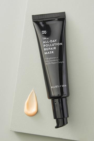 Allies Of Skin 1a All-day Pollution Repair Mask