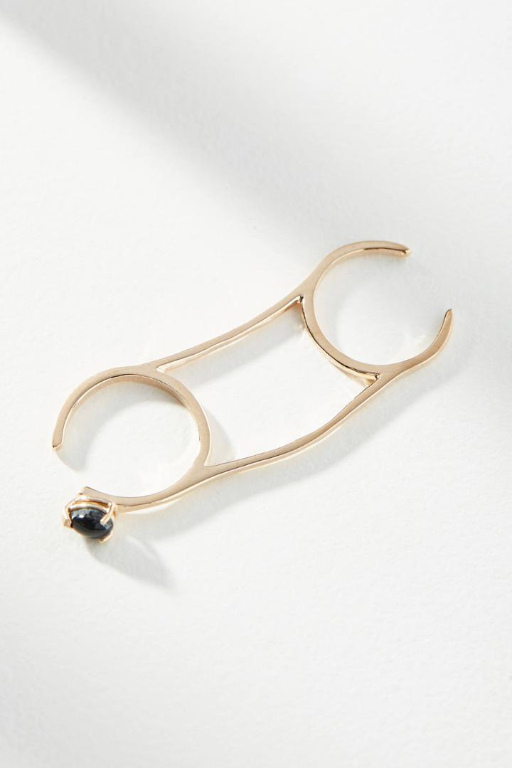 Studio Grun Unitary Bar Ring