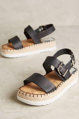 Mtng Originals Sana Sandals
