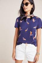 Anthropologie Padua Tee