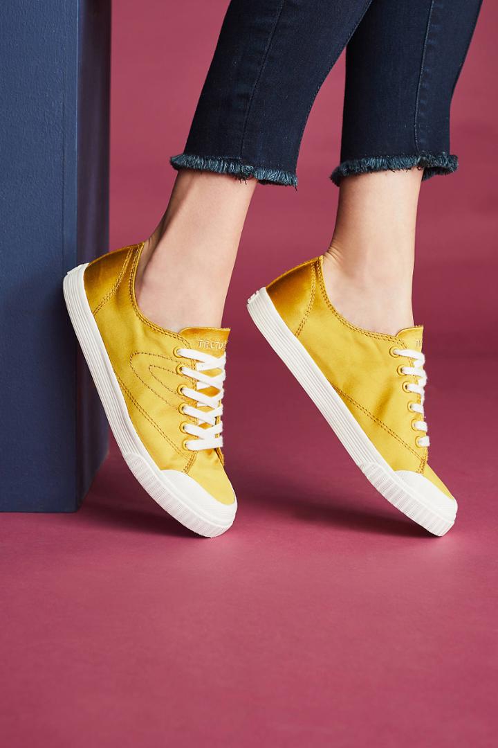 Tretorn Marley Sneakers