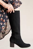 Farylrobin Camelia Knee-high Boots