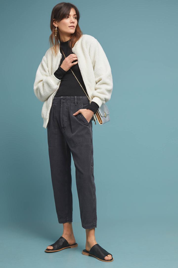 Citizens Of Humanity Harrison Tapered Pants
