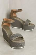 Miss Albright Olin Platforms Khaki