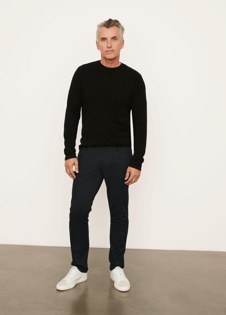 Vince Cashmere Crew