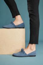 Klub Nico Gabbie Ruffled Flats
