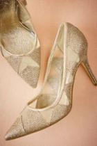 Anthropologie X Bhldn Vanna Pumps