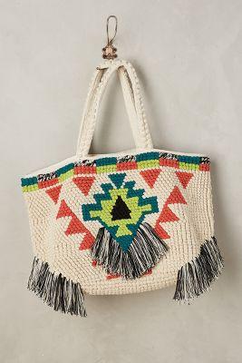 Cleobella York Tote