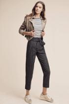 Ottod'ame Argens Tweed Trousers
