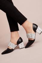 5ymedio Lorenza Heels