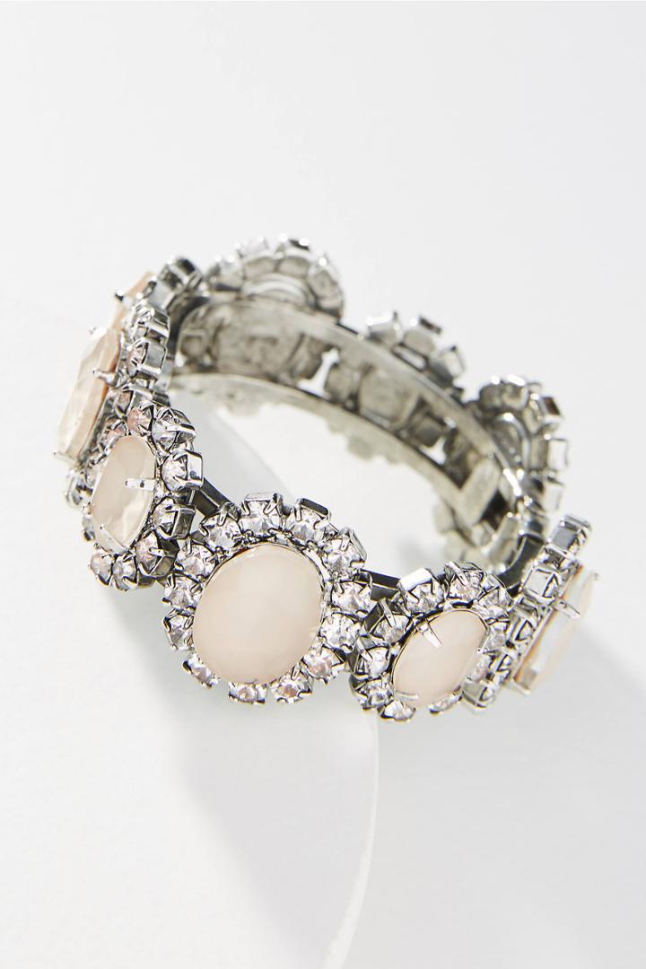 Elizabeth Cole Harley Cuff Bracelet