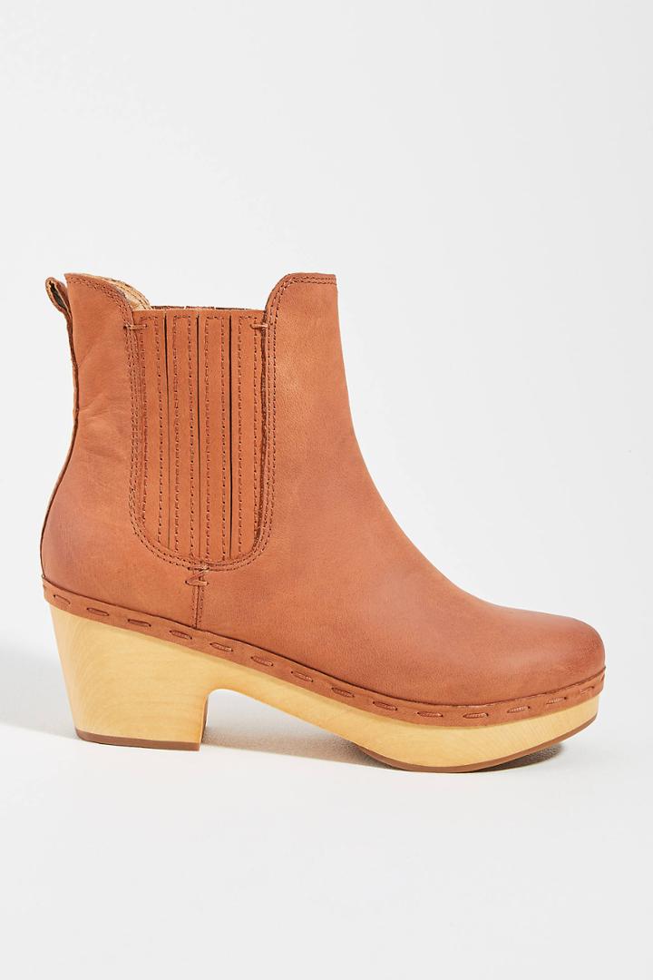 Frye Odessa Chelsea Boots
