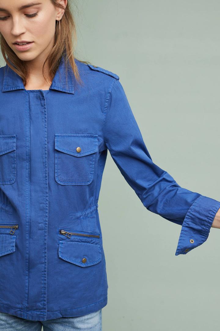 Velvet By Graham & Spencer Jaylin Anorak
