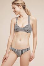 Boys + Arrows Riviera Stripe Swim Bottoms