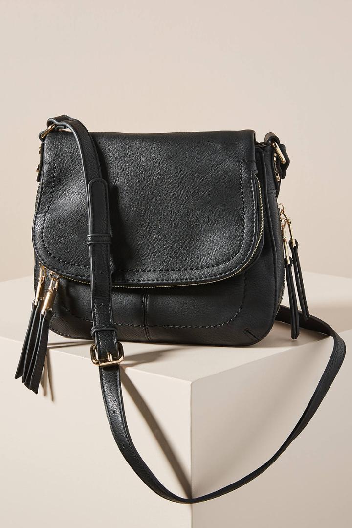 Anthropologie Davis Crossbody Bag
