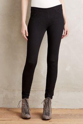 Ag Knit Leggings Black