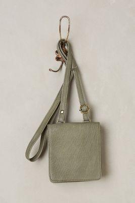 Cnp Kinney Crossbody Bag