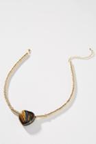 Anthropologie Jett Necklace