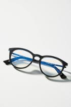 The Book Club Night Team Blue Light Glasses