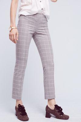 Cartonnier Isabella Tapered Trousers