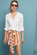 Sancia Sedona Striped Shorts