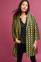 Anthropologie Andes Coat