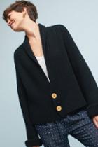Zadig & Voltaire Buttoned V-neck Cardigan