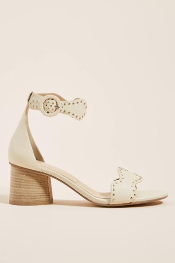 Bruno Premi Studded Heeled Sandals