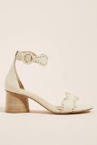 Bruno Premi Studded Heeled Sandals