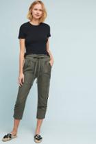 Mcguire Cropped Utility Pants