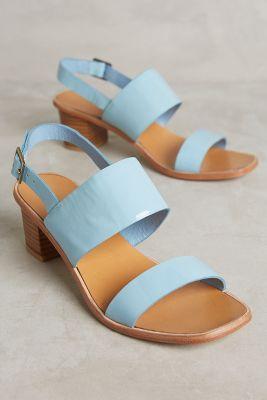 Miss Albright Ellen Heels