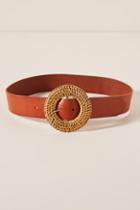 Anthropologie Althea Belt