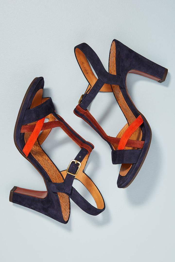 Chie Mihara Akenu Heels